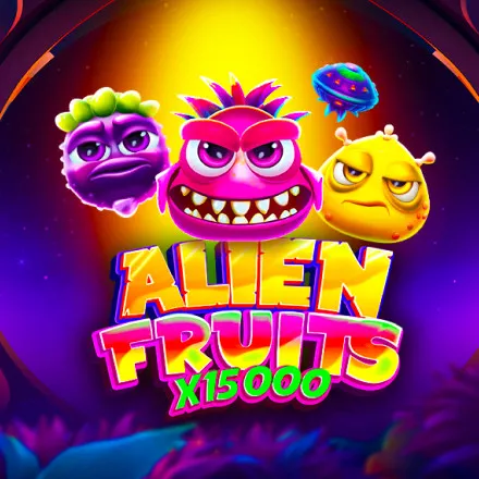 Alien Fruits