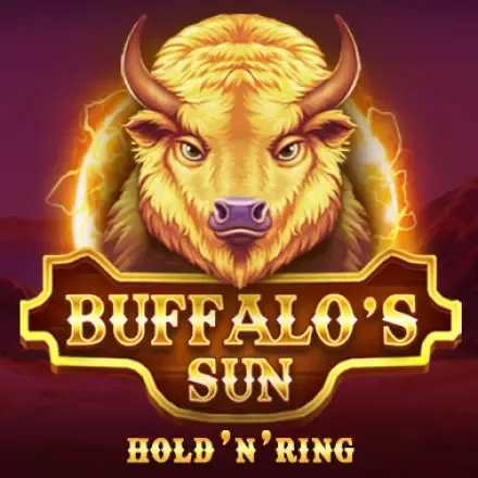 Buffalos Sun