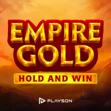 Empire Gold Hold and Win