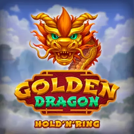 Golden Dragon