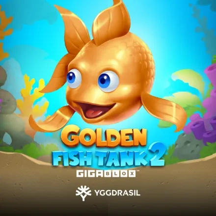 Golden Fishtank