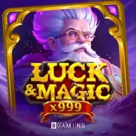 Luck And Magic