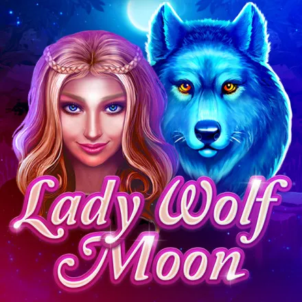 Lucky Lady Moon