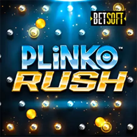 Plinko Rush