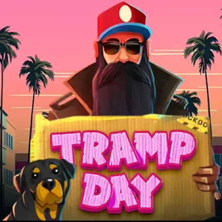 Tramp Day