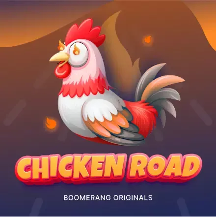 chicken road