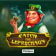 platipus catchtheleprechaun