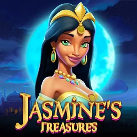 zillion Jasmines Treasures
